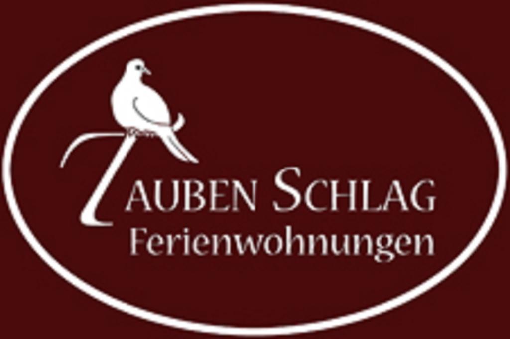 Ferienwohnungen Taubenschlag Creglingen Exterior foto